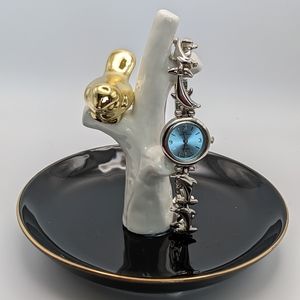 Pretty Dolphin Watch